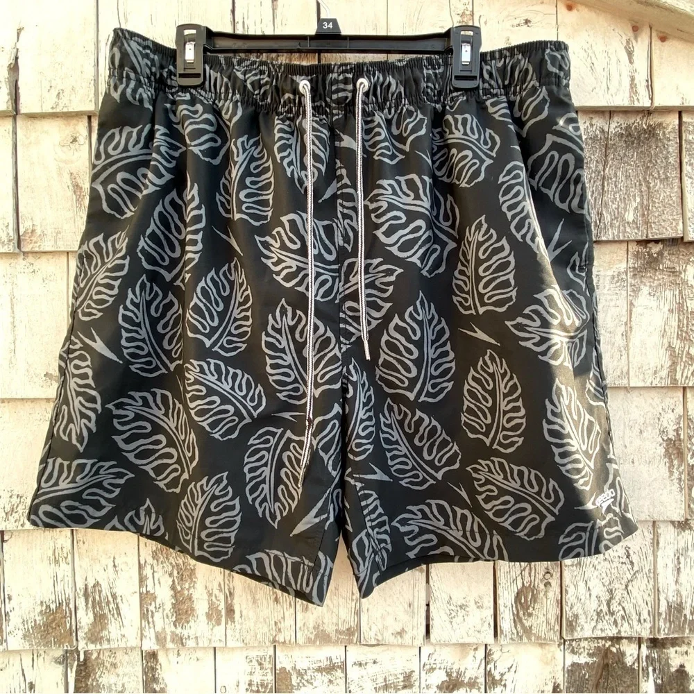 Speedo Lined Swim Men’s Trunks